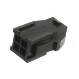 ASDBCAPW0000 кабель 0 м ( мотор UVW)  для 0.2 - 0.75 кВт PLUG