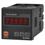 MP5S-2N (R)24-48VDC/24VAC Счетчик импульсов