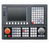 NC200P-LI-AE Устройство ЧПУ для токарных станков, встроенный штурвал