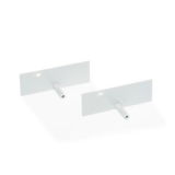 CNP 2 Защита клемм (опечатываемая) для СМ63…