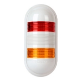 PWEZ-202-RY 24VAC/DC Сигнальная лампа