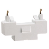 BFX79 240 Ограничитель перенапряжения быстрого подключения для контакторов перем. Тока BF00A, BF09...BF150A, 125-240 В перем. Тока (резистор-конденсатор)