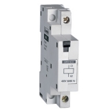 11 SMX16 CL НЕЗАВИСИМЫЙ РАСЦЕПИТЕЛЬ 230VAC 50/60Hz