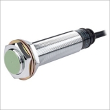 PRL12-2DN Датчик приближения индуктивный, длинный корпус 60 мм, расст. сраб. до 2 мм, M12x1 mm, NPN - НО, экранированный, макс. част. срабат. 1 кГц, кабель 2 м