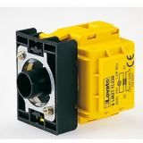 8LM2TFL048 Держатели сигнальных ламп вспыхивающие, 24-48V, в комплекте с крепежным основанием