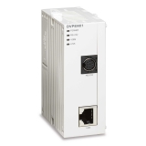 DVPEN01-SL   Коммуникационный модуль Modbus TCP для SV2/SA2/SX2/SE