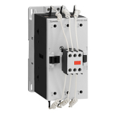 BFK9500A230 Контактор КРМ (с ток. резисторами) 400V = 60кВАр, Катушка 230VAC 50/60Гц