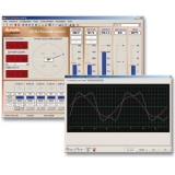 DCRJ SW    ПО ДЛЯ АВТ. ТЕСТИРОВАНИЯ И УДАЛЕННОГО УПРАВЛЕНИЯ С  КАБЕЛЕМ 51 C2