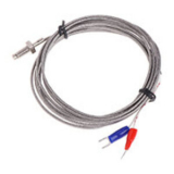 TS1-K-3.8-5-M6-S1-1.5M-U Температурный датчик