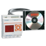 LRDKIT12RD024 Набор: Программируемое реле LRD12RD024+кабель+ПО