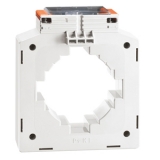 DM5TP2000 Проходной прецизионный трансформатор для кабеля d=66 мм, для шин 100х20, 80х45 мм, 2000 А