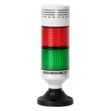 PTE-DGZ-202-RG 24VDC Светодиодная сигнальная колонна