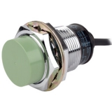 PRT30-15DO Датчик приближения Индуктивный, 2-проводный, Неэкранированный, диаметр 30мм, расст. срабат. до 15 мм, питание 12-24 VDC, выход - НО. Макс част. срабат. 200Гц