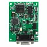 CMC-PD01 Адаптер интерфейса Profibus DP для VFD-C