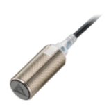 IS-E1808-BPCB2 Датчик индуктивный, М18, 8 мм, PNP NC, заподлицо