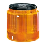 8 LT7 EL1 Модуль постоянного свечения, оранжевый (лампа не входит в комплект)