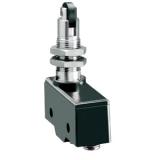 KS B1 V Микровыключатель, толкатель с роликом, резьба крепления головки M12, с винтовой зажим.