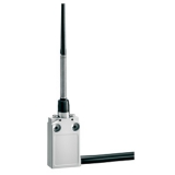 KPM2S11 Металлический концевой выключатель,  рычаг-эксцентрик 1NO+1NC