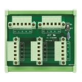 TAP-CN02 разветвитель для CANopen/DeviceNet кабель на 3 клеммника