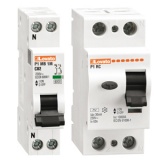 Автоматические и дифференциальные выключатели