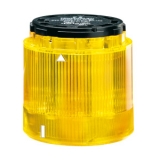 8 LT7 EL5 Модуль постоянного свечения, желтый