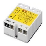 HPR Однофазные твердотельные реле со встроенной защитой от перегрева и контролем перехода через 0