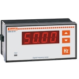 DMK 03 R1 (снят с производства, ближайший аналог – DMK16R1)   ЧАСТОТОМЕР С РЕЛЕЙНЫМ ВЫХОДОМ