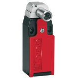 KMP2L11 Концевой выключатель, шарнирный рычаг 1NO