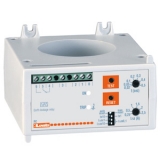 31RC3548 Реле утечки тока на землю 24-48VAC-