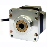 AH8K-S566W Шаговый двигатель