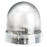 8LB6S2B8 Светозвуковой модуль белый  24VAC/DC