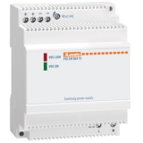 PSL1M06024 Модульный однофазный источник питания, 60W 100-240VAC 24VDC