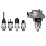 TPS30 Универсальный преобразователь давления в корпусе из нержавеющей стали