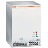 PSL324048 Трехфазный источник питания, монтаж на DIN-рейку, 48 VDC, 5 А, 240 Вт