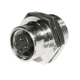 PT2-D разъем для панельного монтажа