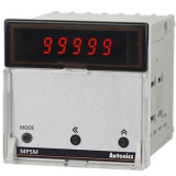 MP5M-2N (N)24-48VDC/24VAC Счетчик импульсов