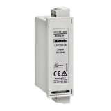 EXP1004 Модуль расширения, 2 аналоговых  входа 0/4-20mA/0-100V/0.+/-5V