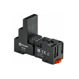 S404 Розетка для реле AE4.. 10А