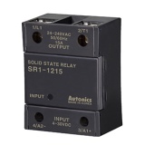 SR1 Серия -Твердотельные реле (обычный тип)