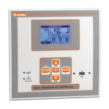 RGK610 Контроллер ДГУ, поддерживающий модули расширения интерфейсов связи EXP