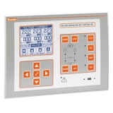 RGK900RD Контроллер ДГУ