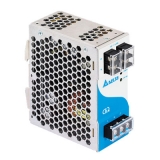 DRP012V100W1AA Блок питания 1х220В, 12В, 100Вт (8,4А) металлический корпус