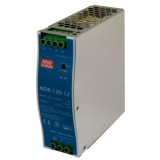 NDR-75-24 Источник питания Mean Well, 24B,3.2A,75Вт