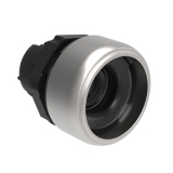 LPXB3 Привод с пружинным возвратом в кожухе без колпачка или линзы, для LPCB3…