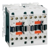 BFA00942400 Собранный реверсивный пускатель 9A AC3 400/50-60HZ