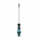 SZF 3-1.0X5.5 Отвертка, стержень 1,0 x 5,5 x 100 мм, длина 180 мм