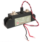 SGDH12048ZD3-B 1-фазное реле, 120А, 480V, Uвх. 3-32V, перекл.0