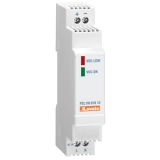 PSL1M 010 12 Напряжение питания 100-240VAC, напр.вых. 12VDC, 0,83А, 10W