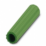PS-IH GN Изоляционная втулка, цвет: зеленый