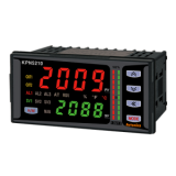 KPN5213-000 OUT1(Cur OR SSR),OUT2(Relay) Цифровой контроллер технологического процесса